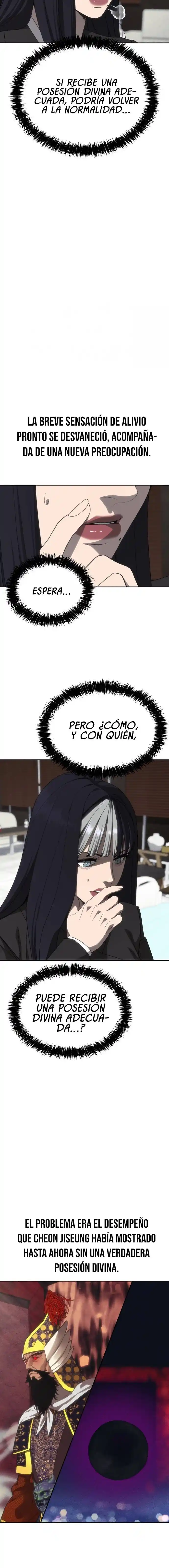 Chamán Del Dinero - Capítulo 29 - Página 12 - LectorTMOo