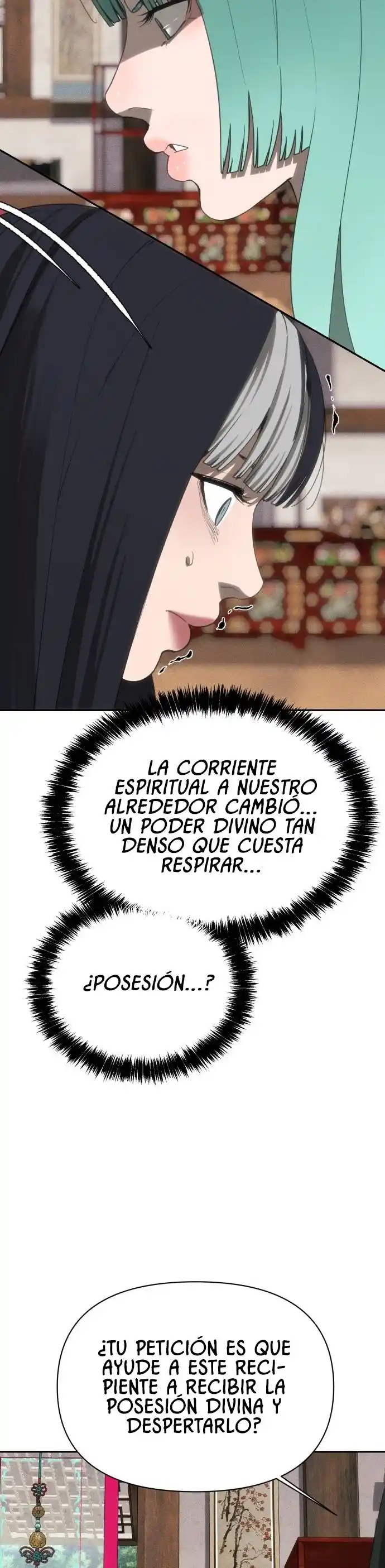 Chamán Del Dinero - Capítulo 29 - Página 28 - LectorTMOo