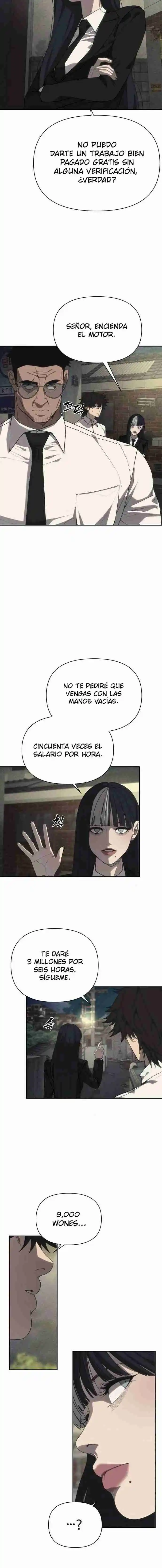 Chamán Del Dinero - Capítulo 3 - Página 22 - LectorTMOo