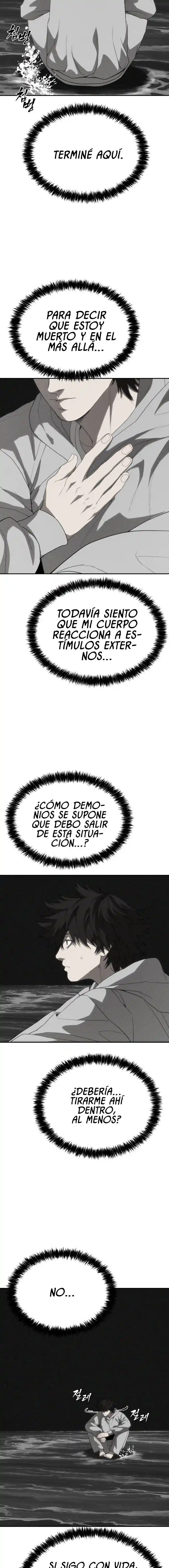 Chamán Del Dinero - Capítulo 30 - Página 3 - LectorTMOo