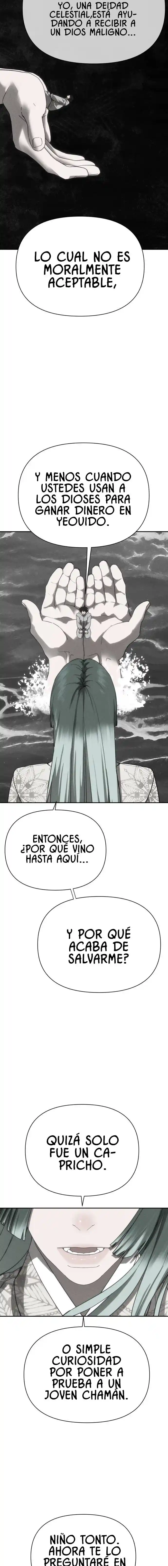 Chamán Del Dinero - Capítulo 30 - Página 12 - LectorTMOo