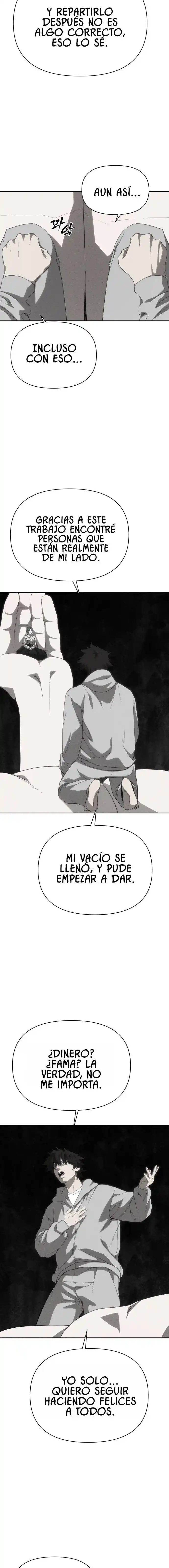 Chamán Del Dinero - Capítulo 30 - Página 16 - LectorTMOo