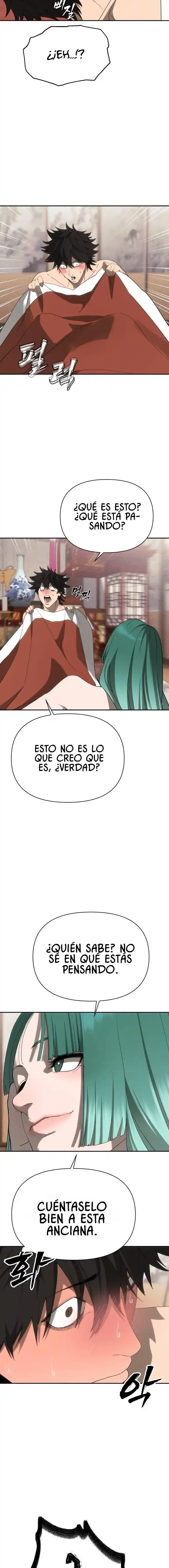 Chamán Del Dinero - Capítulo 30 - Página 20 - LectorTMOo