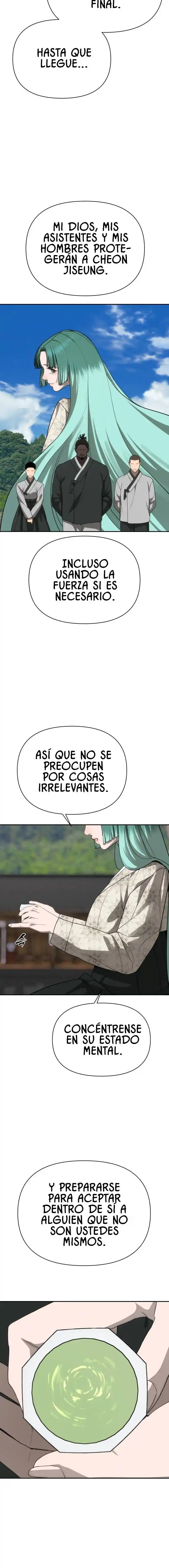 Chamán Del Dinero - Capítulo 30 - Página 24 - LectorTMOo