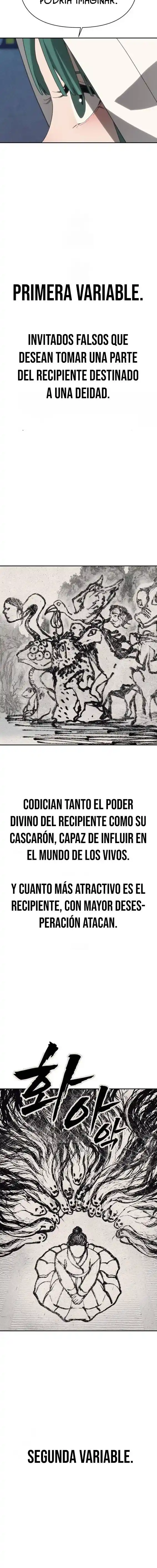 Chamán Del Dinero - Capítulo 31 - Página 3 - LectorTMOo