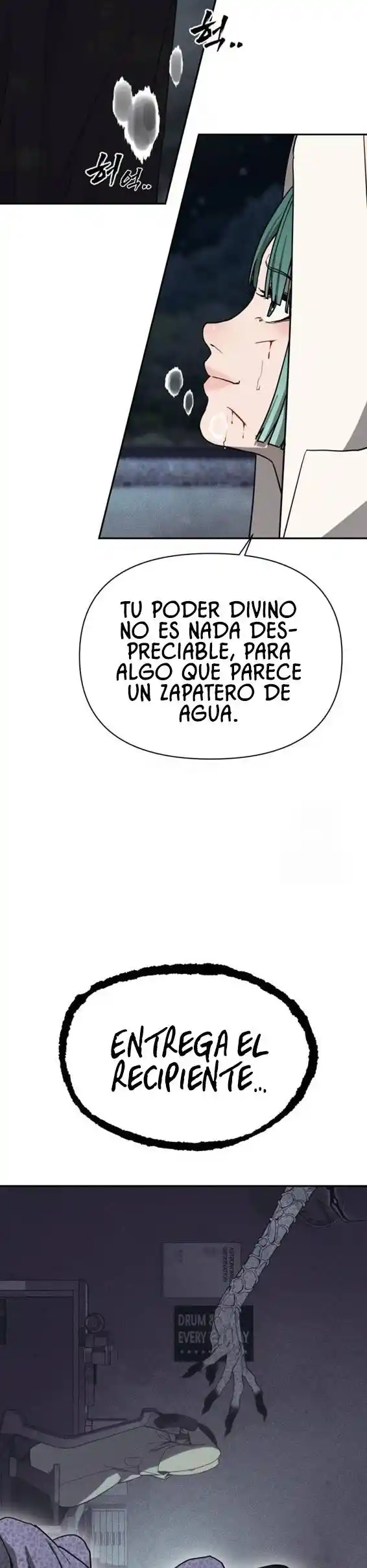 Chamán Del Dinero - Capítulo 31 - Página 27 - LectorTMOo