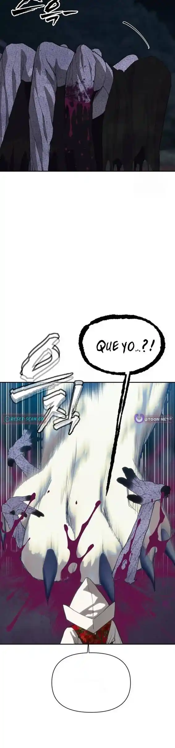 Chamán Del Dinero - Capítulo 31 - Página 29 - LectorTMOo