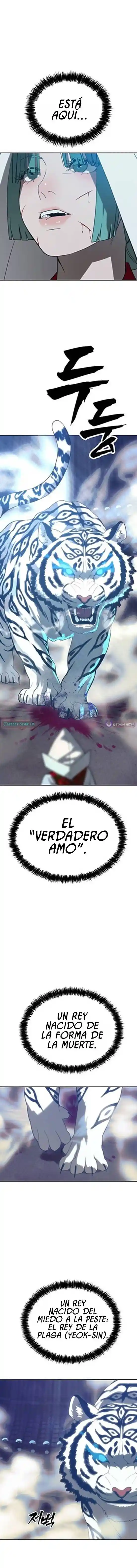 Chamán Del Dinero - Capítulo 32 - Página 2 - LectorTMOo