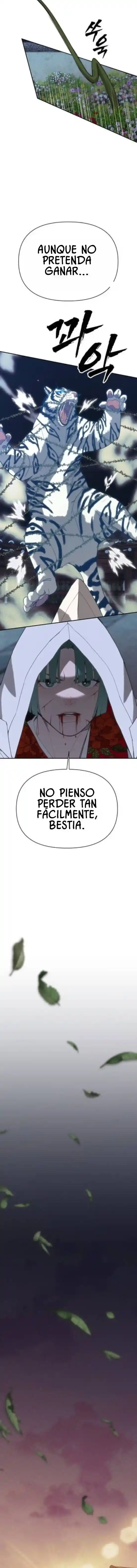 Chamán Del Dinero - Capítulo 32 - Página 10 - LectorTMOo