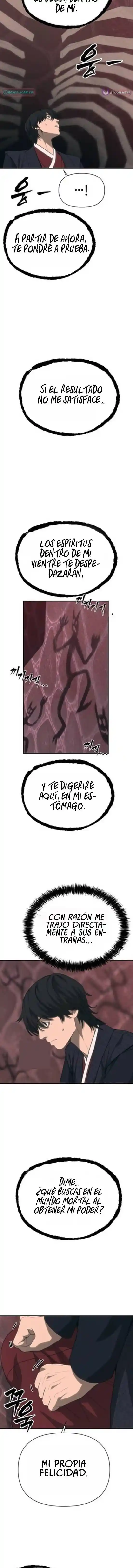 Chamán Del Dinero - Capítulo 32 - Página 13 - LectorTMOo