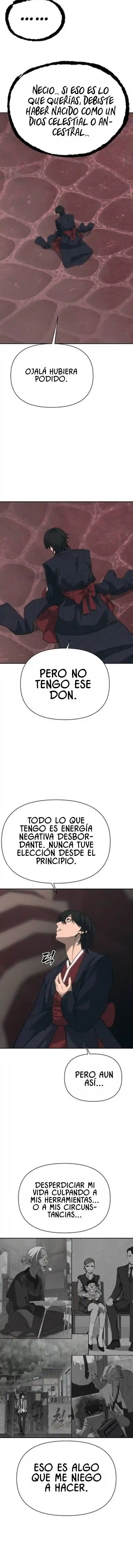 Chamán Del Dinero - Capítulo 32 - Página 14 - LectorTMOo