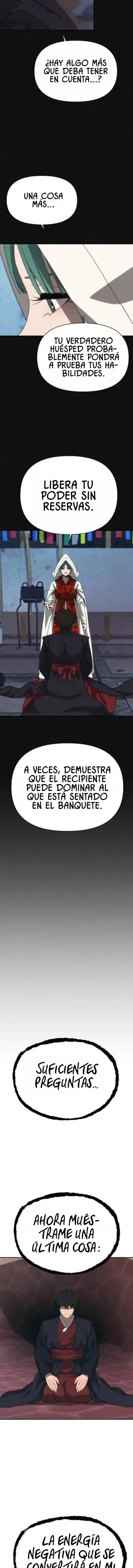 Chamán Del Dinero - Capítulo 32 - Página 18 - LectorTMOo