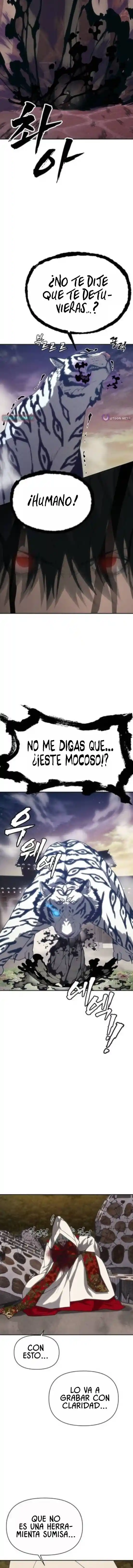 Chamán Del Dinero - Capítulo 32 - Página 20 - LectorTMOo
