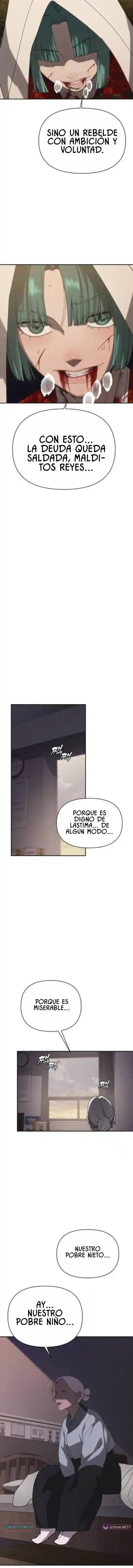 Chamán Del Dinero - Capítulo 32 - Página 21 - LectorTMOo