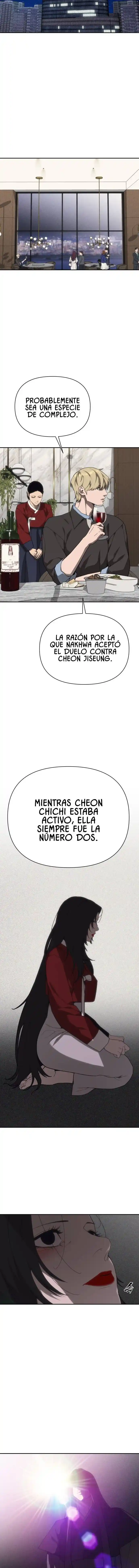 Chamán Del Dinero - Capítulo 33 - Página 17 - LectorTMOo