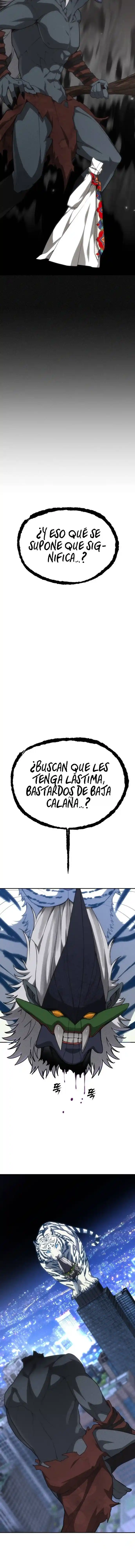 Chamán Del Dinero - Capítulo 34 - Página 8 - LectorTMOo