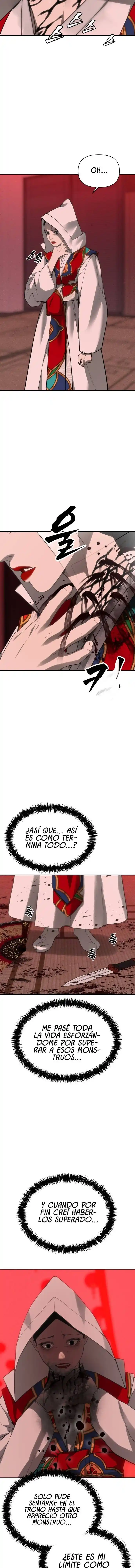 Chamán Del Dinero - Capítulo 34 - Página 12 - LectorTMOo