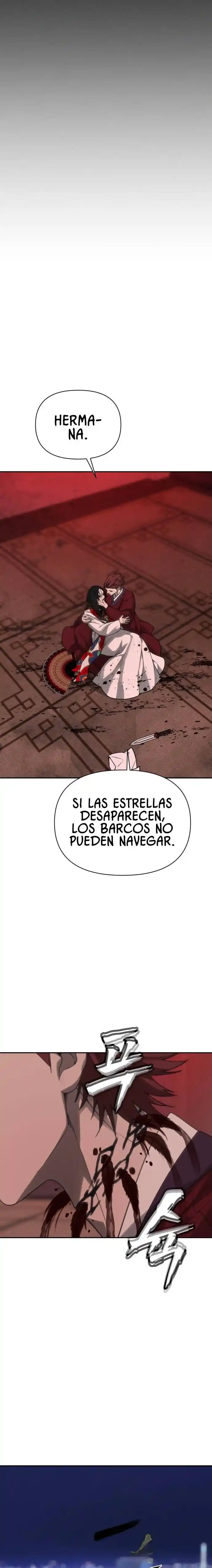 Chamán Del Dinero - Capítulo 34 - Página 21 - LectorTMOo