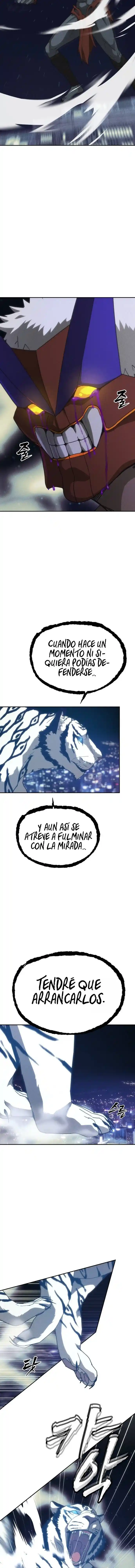 Chamán Del Dinero - Capítulo 35 - Página 7 - LectorTMOo