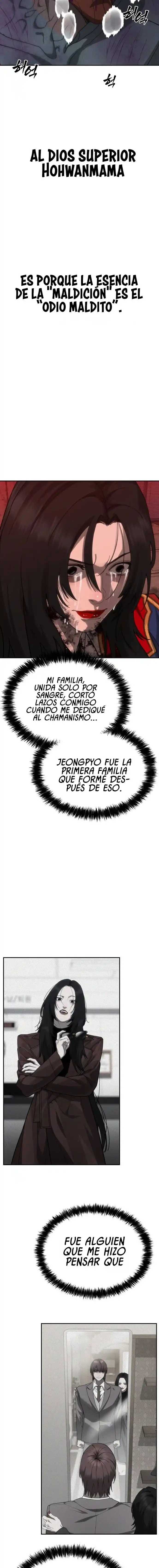 Chamán Del Dinero - Capítulo 35 - Página 18 - LectorTMOo