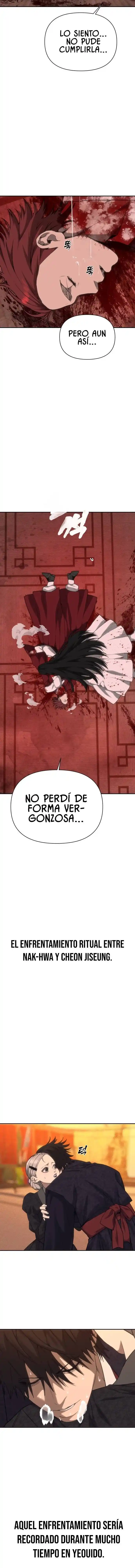 Chamán Del Dinero - Capítulo 36 - Página 4 - LectorTMOo