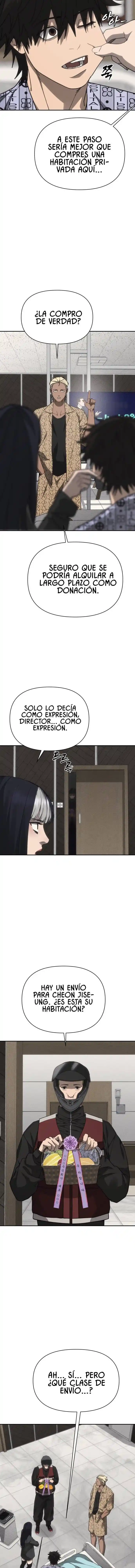 Chamán Del Dinero - Capítulo 36 - Página 12 - LectorTMOo