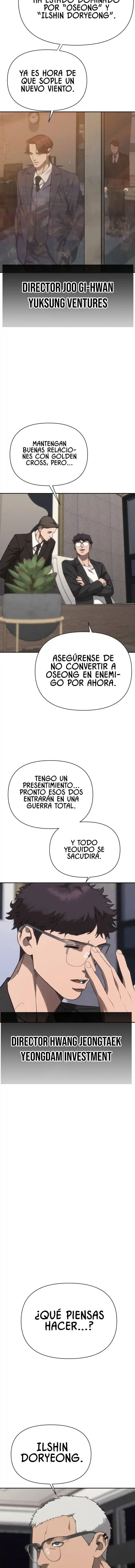 Chamán Del Dinero - Capítulo 36 - Página 15 - LectorTMOo