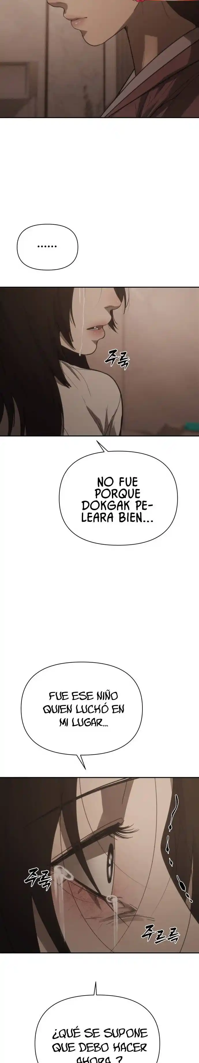Chamán Del Dinero - Capítulo 36 - Página 22 - LectorTMOo
