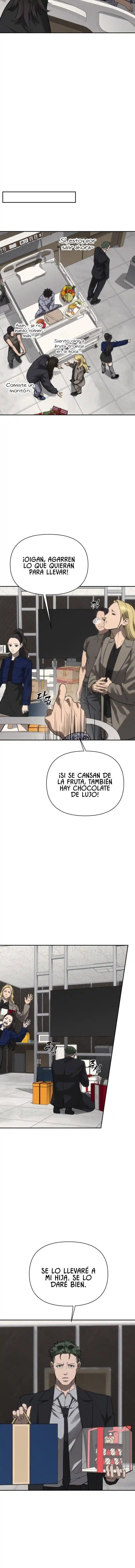 Chamán Del Dinero - Capítulo 37 - Página 2 - LectorTMOo