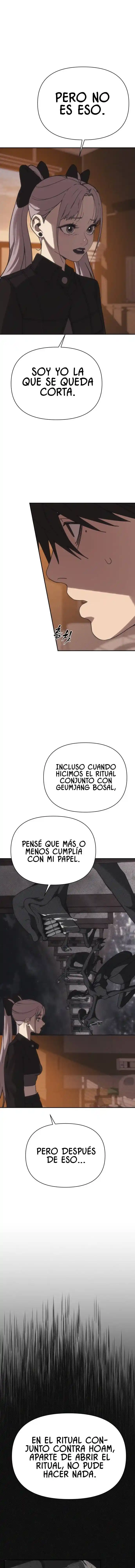 Chamán Del Dinero - Capítulo 37 - Página 6 - LectorTMOo