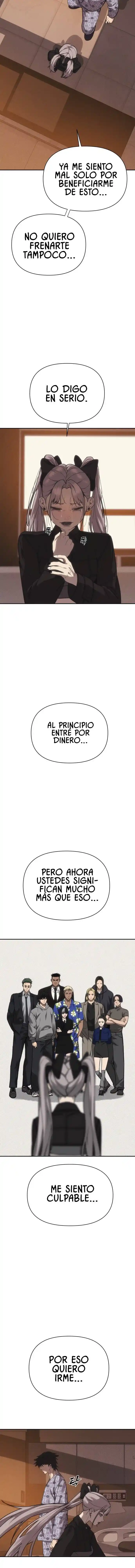 Chamán Del Dinero - Capítulo 37 - Página 14 - LectorTMOo