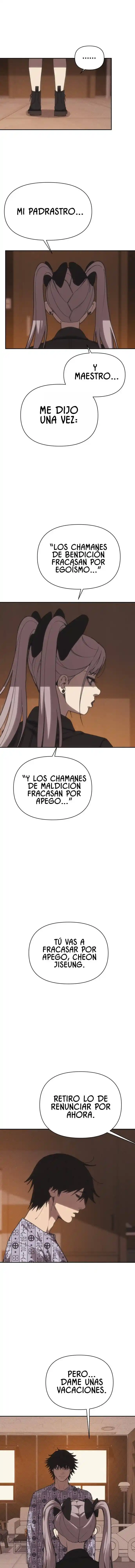 Chamán Del Dinero - Capítulo 37 - Página 16 - LectorTMOo
