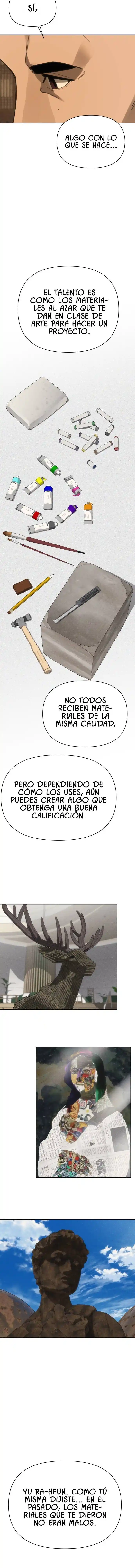 Chamán Del Dinero - Capítulo 38 - Página 5 - LectorTMOo