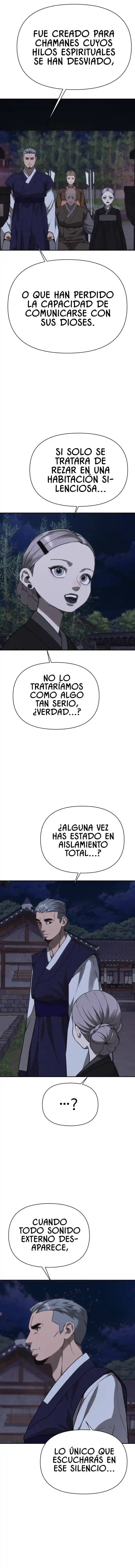 Chamán Del Dinero - Capítulo 38 - Página 13 - LectorTMOo