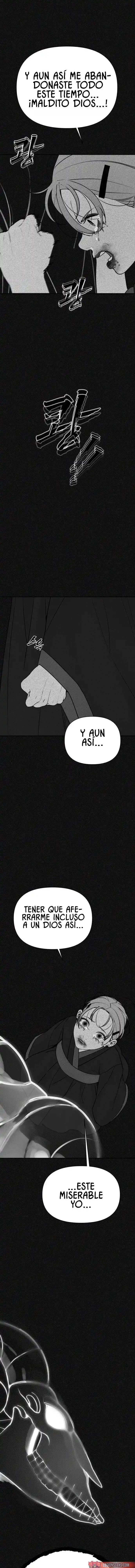 Chamán Del Dinero - Capítulo 39 - Página 5 - LectorTMOo