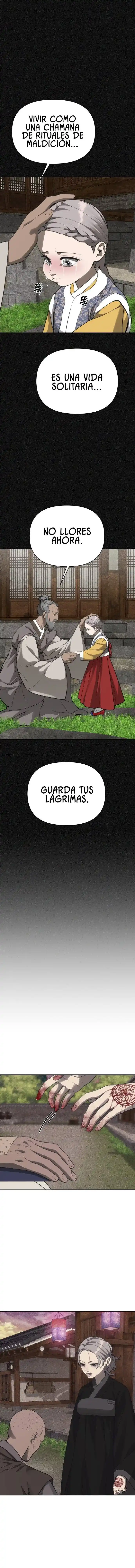 Chamán Del Dinero - Capítulo 39 - Página 14 - LectorTMOo