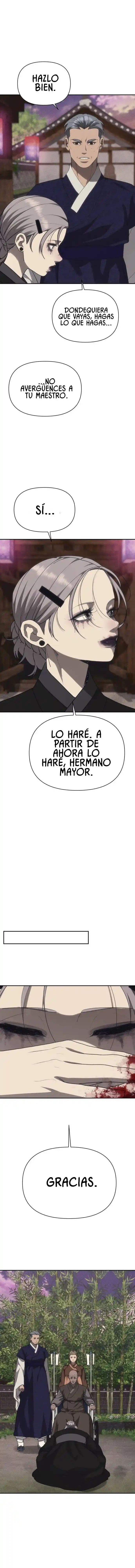 Chamán Del Dinero - Capítulo 39 - Página 15 - LectorTMOo