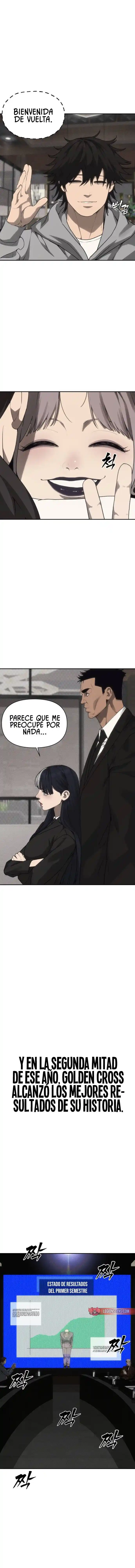 Chamán Del Dinero - Capítulo 39 - Página 17 - LectorTMOo