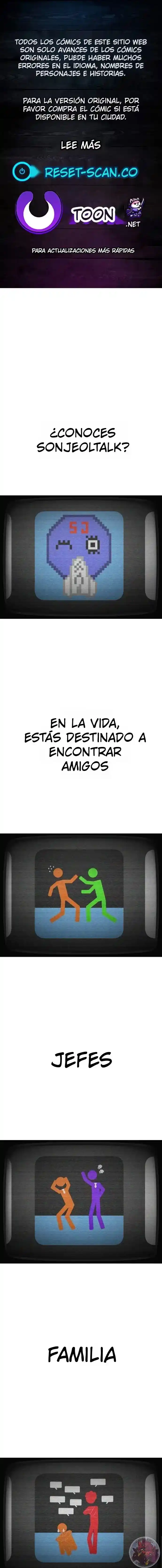 Chamán Del Dinero - Capítulo 4 - Página 2 - LectorTMOo