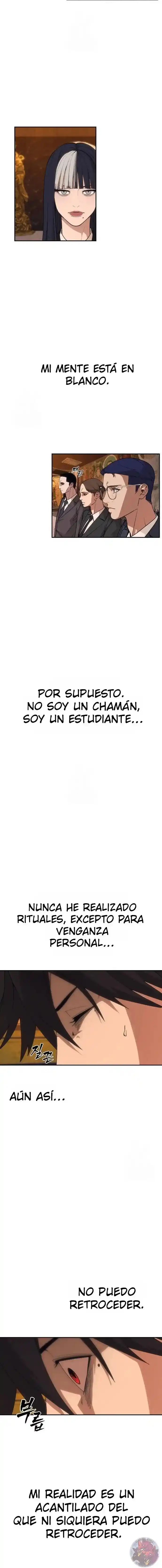 Chamán Del Dinero - Capítulo 4 - Página 16 - LectorTMOo