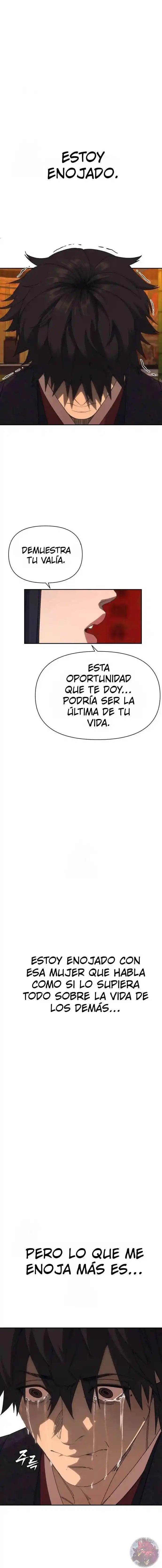 Chamán Del Dinero - Capítulo 4 - Página 26 - LectorTMOo