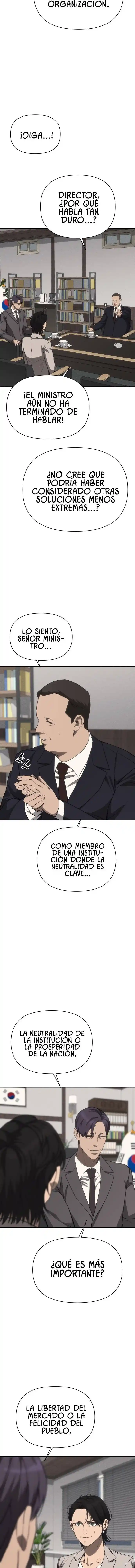 Chamán Del Dinero - Capítulo 40 - Página 4 - LectorTMOo