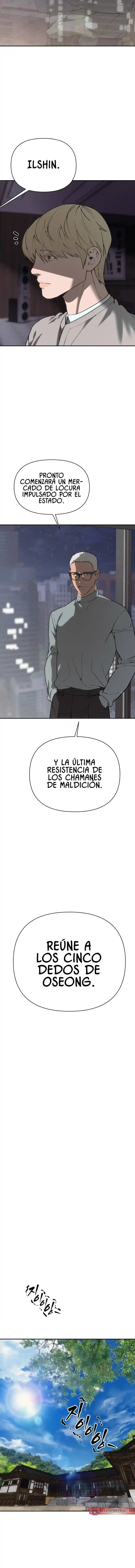Chamán Del Dinero - Capítulo 40 - Página 13 - LectorTMOo