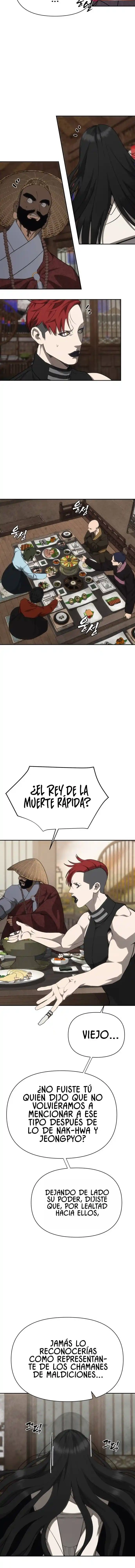 Chamán Del Dinero - Capítulo 41 - Página 5 - LectorTMOo
