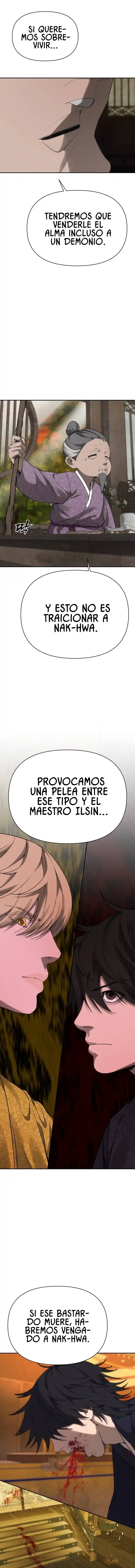 Chamán Del Dinero - Capítulo 41 - Página 7 - LectorTMOo