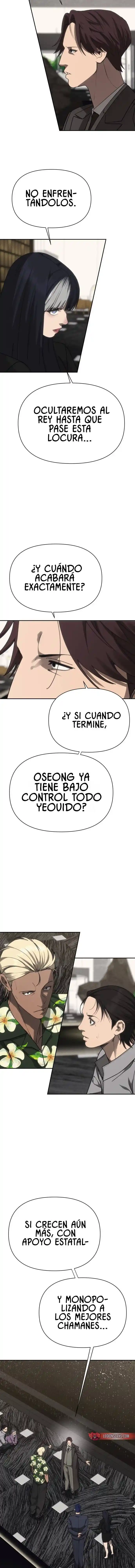 Chamán Del Dinero - Capítulo 41 - Página 24 - LectorTMOo
