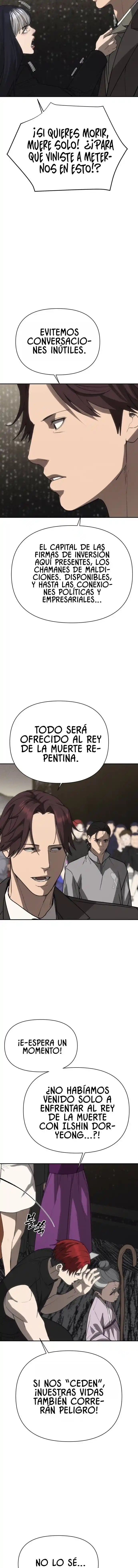 Chamán Del Dinero - Capítulo 42 - Página 15 - LectorTMOo