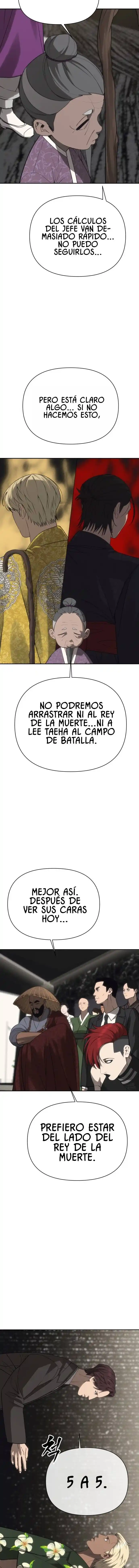 Chamán Del Dinero - Capítulo 42 - Página 16 - LectorTMOo