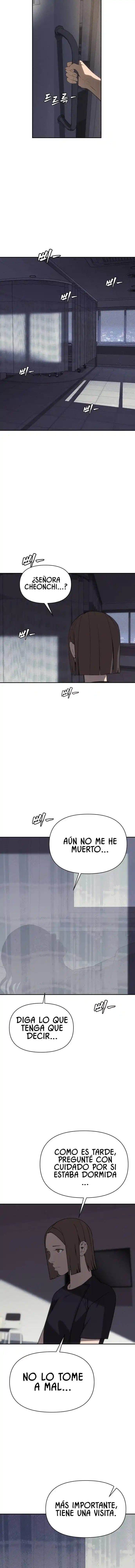 Chamán Del Dinero - Capítulo 43 - Página 4 - LectorTMOo