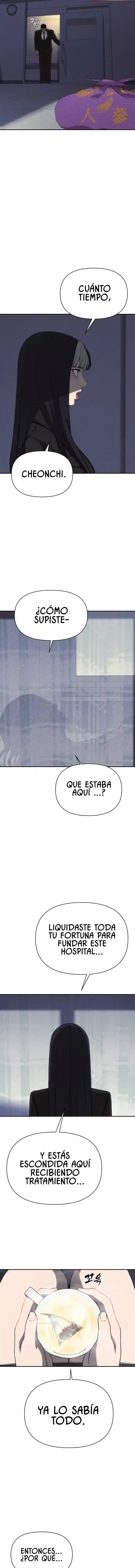 Chamán Del Dinero - Capítulo 43 - Página 6 - LectorTMOo